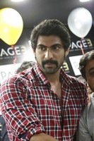 Rana New Photos